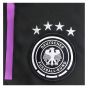 2024-2025 Germany Downtime Shorts (Black)