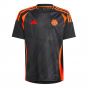 2024-2025 Colombia Away Shirt (Kids) (LUIS DIAZ 7)