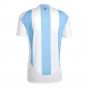 2024-2025 Argentina Home Shirt