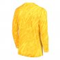 2024-2025 France Goalkeeper LS Home Shirt - Kids