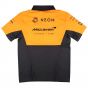 2024 McLaren Replica XE Polo Shirt (Phantom)