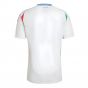 2024-2025 Italy Away Shirt