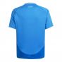 2024-2025 Italy Home Shirt (Kids)