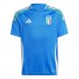 2024-2025 Italy Home Shirt (Kids) (BARESI 6)