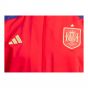 2024-2025 Spain Presentation Jacket (Red)