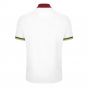 2023-2024 West Indies Cricket Travel Polo (White)
