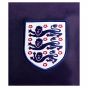 2024-2025 England Strike Training Shirt (Purple Ink)