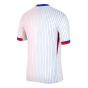 2024-2025 France Away Shirt (Nkunku 12)