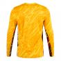2024-2025 France Home LS Goalkeeper Shirt (Yellow)