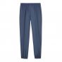 2024-2025 Man City Prematch Woven Pants (Blue)