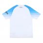 2022-2023 Napoli Authentic Away Shirt (Maradona 10)