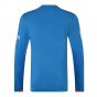 2024 England Cricket ODI Sweatshirt (Blue)