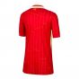 2024-2025 Liverpool Home Shirt (Kids) (Luis Diaz 7)