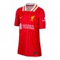 2024-2025 Liverpool Home Shirt (Kids) (Luis Diaz 7)