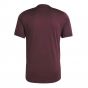 2024-2025 Bayern Munich Training Tee (Shadow Maroon) (Kane 9)