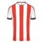 2024-2025 Stoke City Home Shirt (Crouch 25)