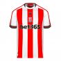 2024-2025 Stoke City Home Shirt (Crouch 25)
