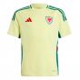 2024-2025 Wales Away Shirt - Kids (Your Name)