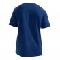 2024-2025 Arsenal Training Tee (Night Sky) (Russo 23)