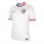 2024-2025 USA Home Dri-Fit ADV Shirt (Horan 10)