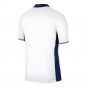 2024-2025 England Home Match Dri-Fit ADV Authentic Shirt (Alexander Arnold 8)