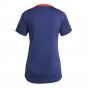 2024-2025 Man Utd Training Jersey (Night Indigo) - Womens (Toone 7)