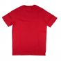 2024-2025 Arsenal DNA Tee (Red) (Adams 6)