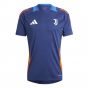 2024-2025 Juventus Training Jersey (Navy) (Bonucci 19)