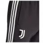 2024-2025 Juventus DNA Pants (Black)