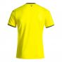 2024-2025 Villarreal Home Shirt (S.Cazorla 8)