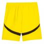 2024-2025 Borussia Dortmund Away Shorts (Yellow)