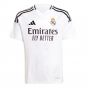2024-2025 Real Madrid Home Shirt (Kids) (Your Name)