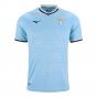 2024-2025 Lazio Home Shirt (Pedro 9)