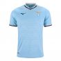 2024-2025 Lazio Home Shirt (Kids) (Nesta 13)