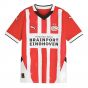 2024-2025 PSV Eindhoven Home Shirt (Kids) (Veerman 23)