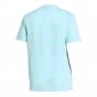 2024-2025 Arsenal Seasonal Tee (Clear Aqua) (Russo 23)