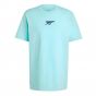 2024-2025 Arsenal Seasonal Tee (Clear Aqua) (Russo 23)