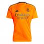 2024-2025 Real Madrid Away Shirt (Vini Jr. 7)