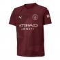 2024-2025 Man City Third Shirt (Kids) (Kelly 9)