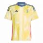 2024-2025 Juventus Away Shirt (Kids) (Pogba 10)