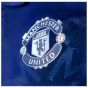 2024-2025 Man Utd Authentic Away Shirt (Hojlund 9)