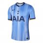 2024-2025 Tottenham Hotspur Away Shirt (Kids) (Maddison 10)