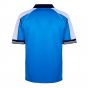 Manchester City 2000 Home Retro Shirt (Kanchelskis 12)