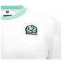 2024-2025 Scotland Rugby Travel Cotton Tee (White)