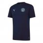 2024-2025 Man City Training Shirt (Inky Blue) - Kids (Kelly 9)