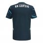 2024-2025 Red Bull Leipzig Third Shirt