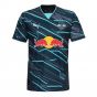 2024-2025 Red Bull Leipzig Third Shirt (Elmas 6)