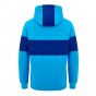 2024-2025 Scotland Rugby Leisure Hoody Sweatshirt (Sky Blue) - Kids