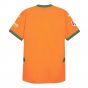 2024-2025 Valencia Third Shirt (Kids)