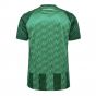 2024-2025 Werder Bremen Home Shirt (Your Name)